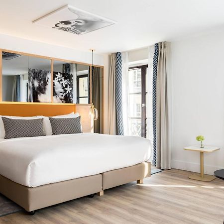 Renaissance Paris Vendome Hotel Kültér fotó