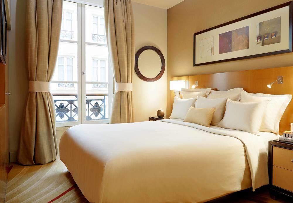 Renaissance Paris Vendome Hotel Kültér fotó