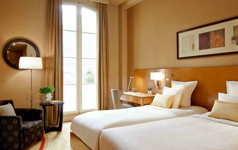 Renaissance Paris Vendome Hotel Kültér fotó