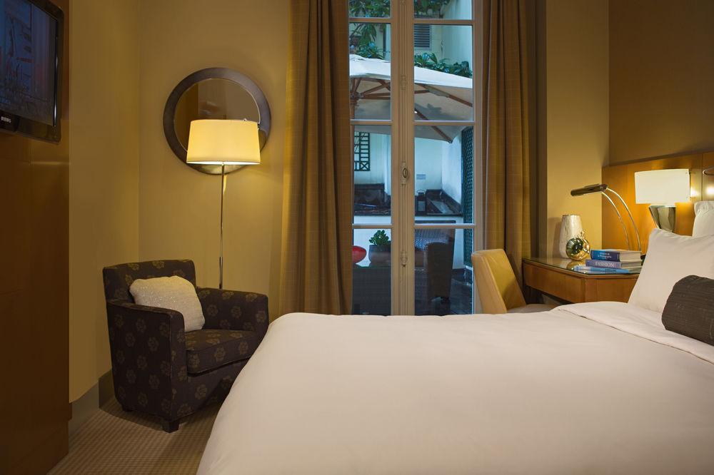 Renaissance Paris Vendome Hotel Kültér fotó
