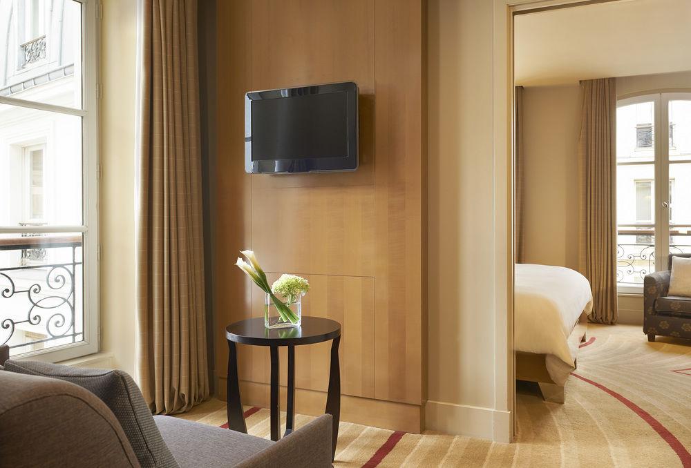 Renaissance Paris Vendome Hotel Kültér fotó