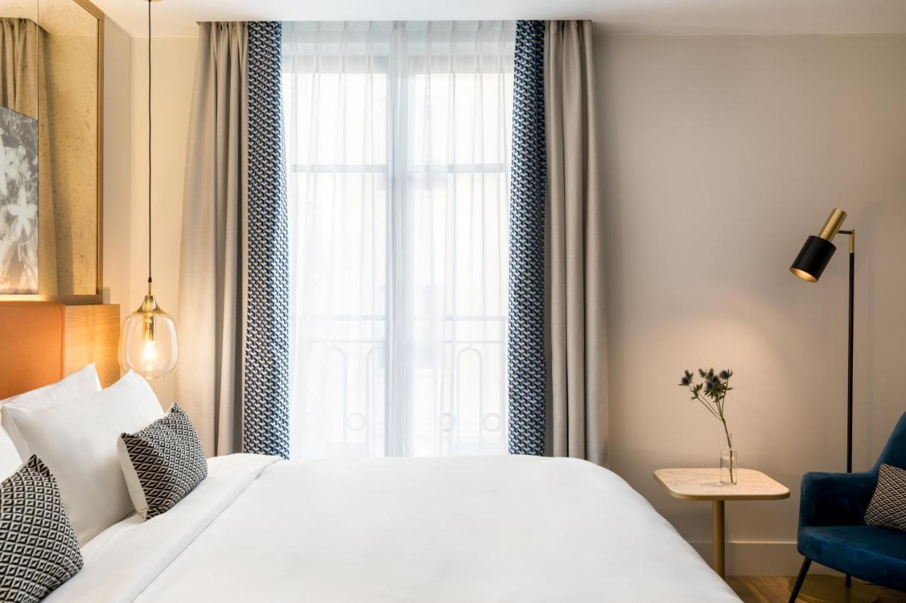Renaissance Paris Vendome Hotel Kültér fotó