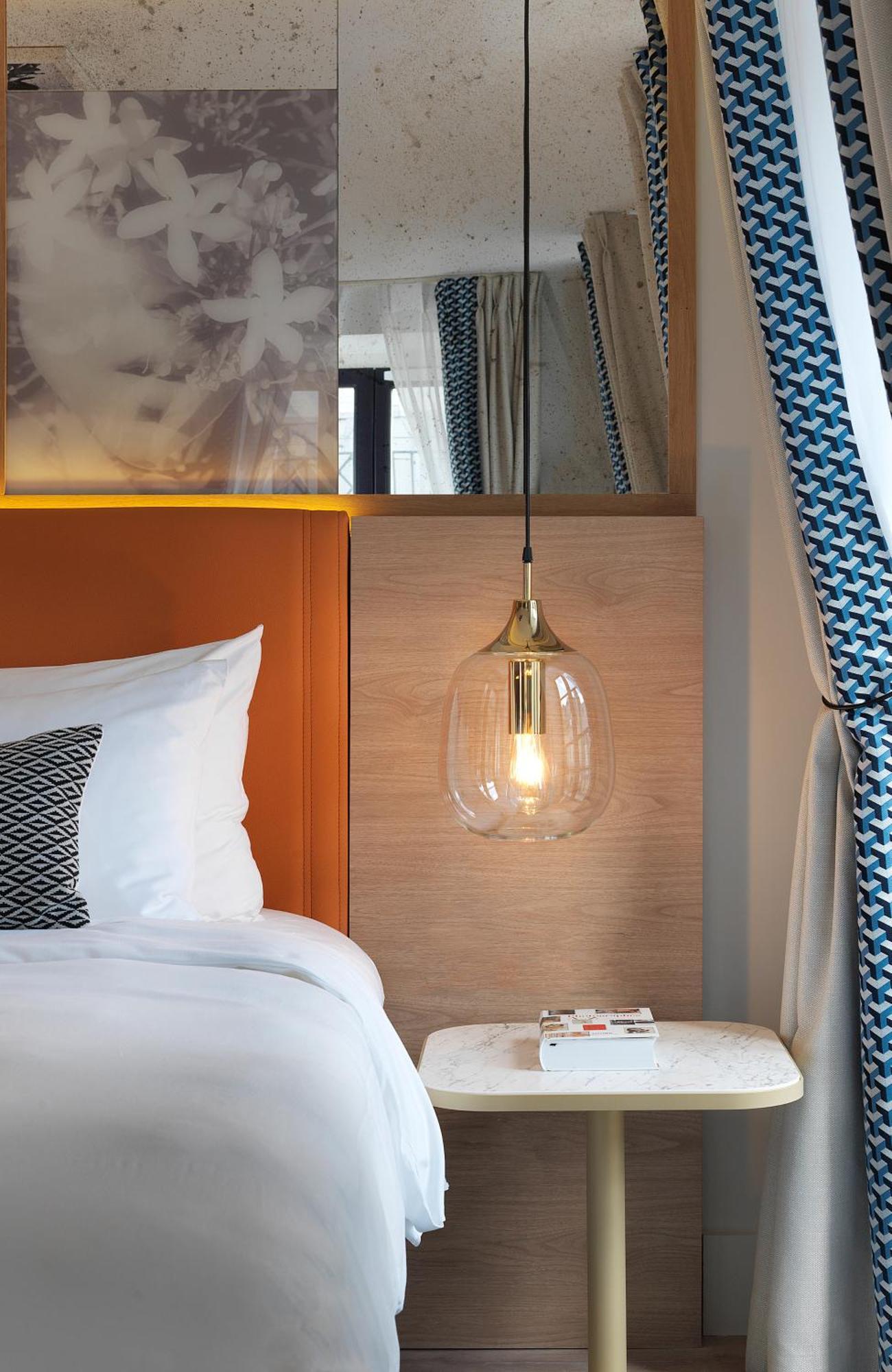 Renaissance Paris Vendome Hotel Kültér fotó
