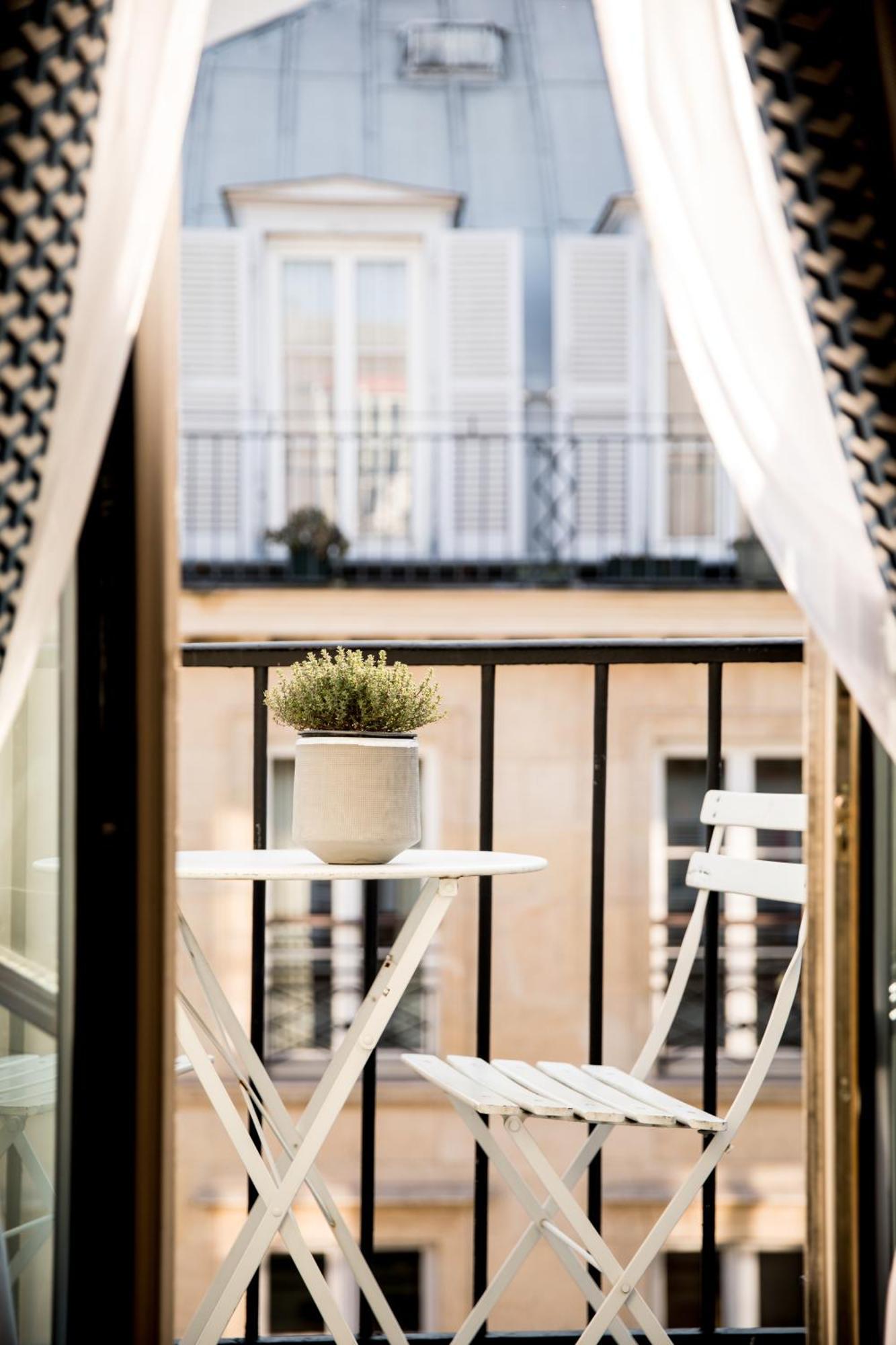 Renaissance Paris Vendome Hotel Kültér fotó