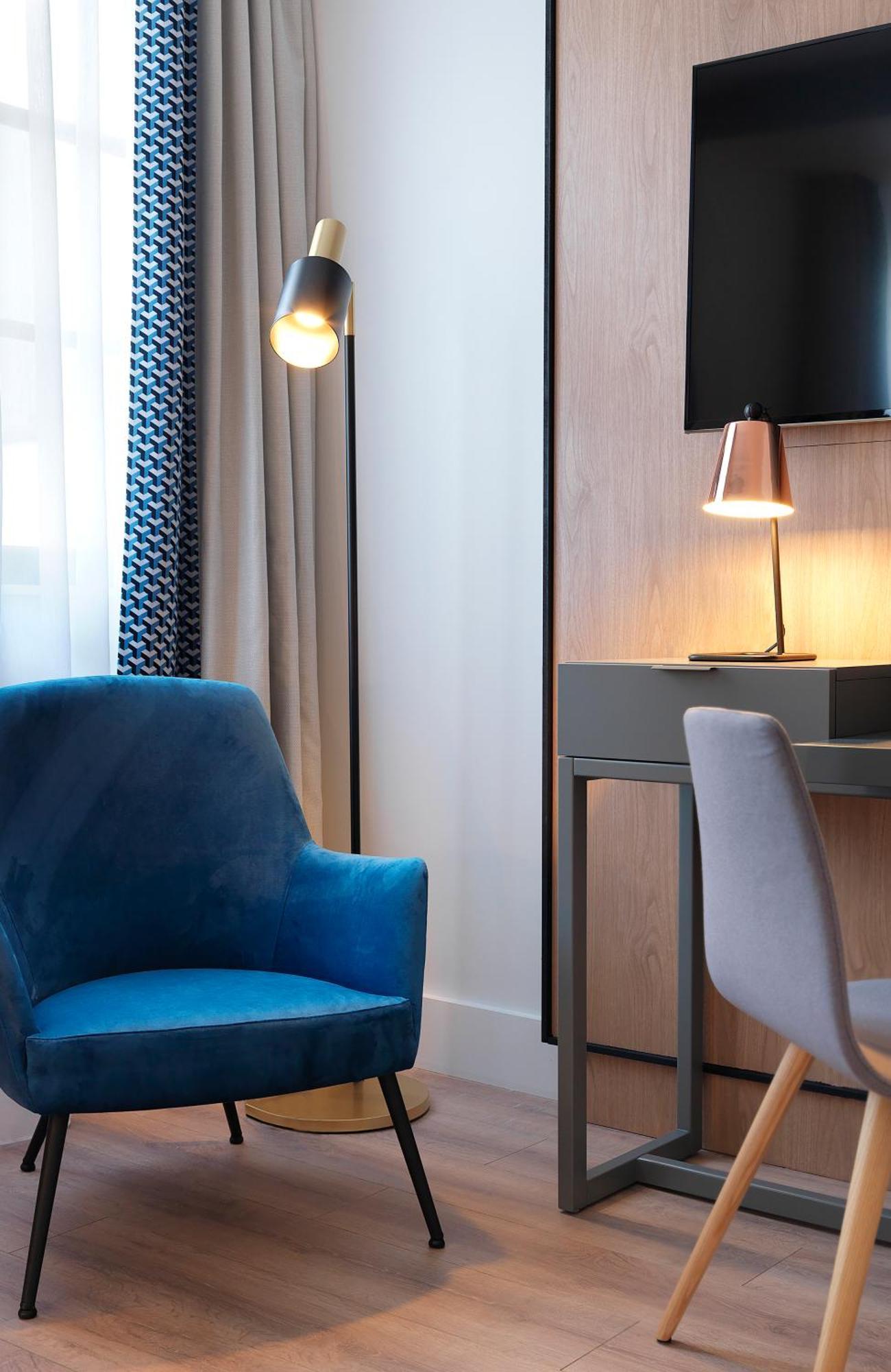 Renaissance Paris Vendome Hotel Kültér fotó