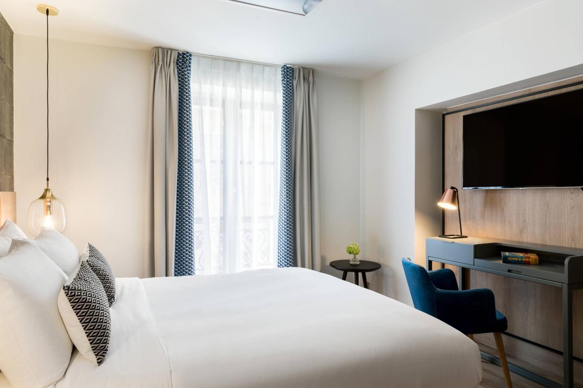 Renaissance Paris Vendome Hotel Kültér fotó