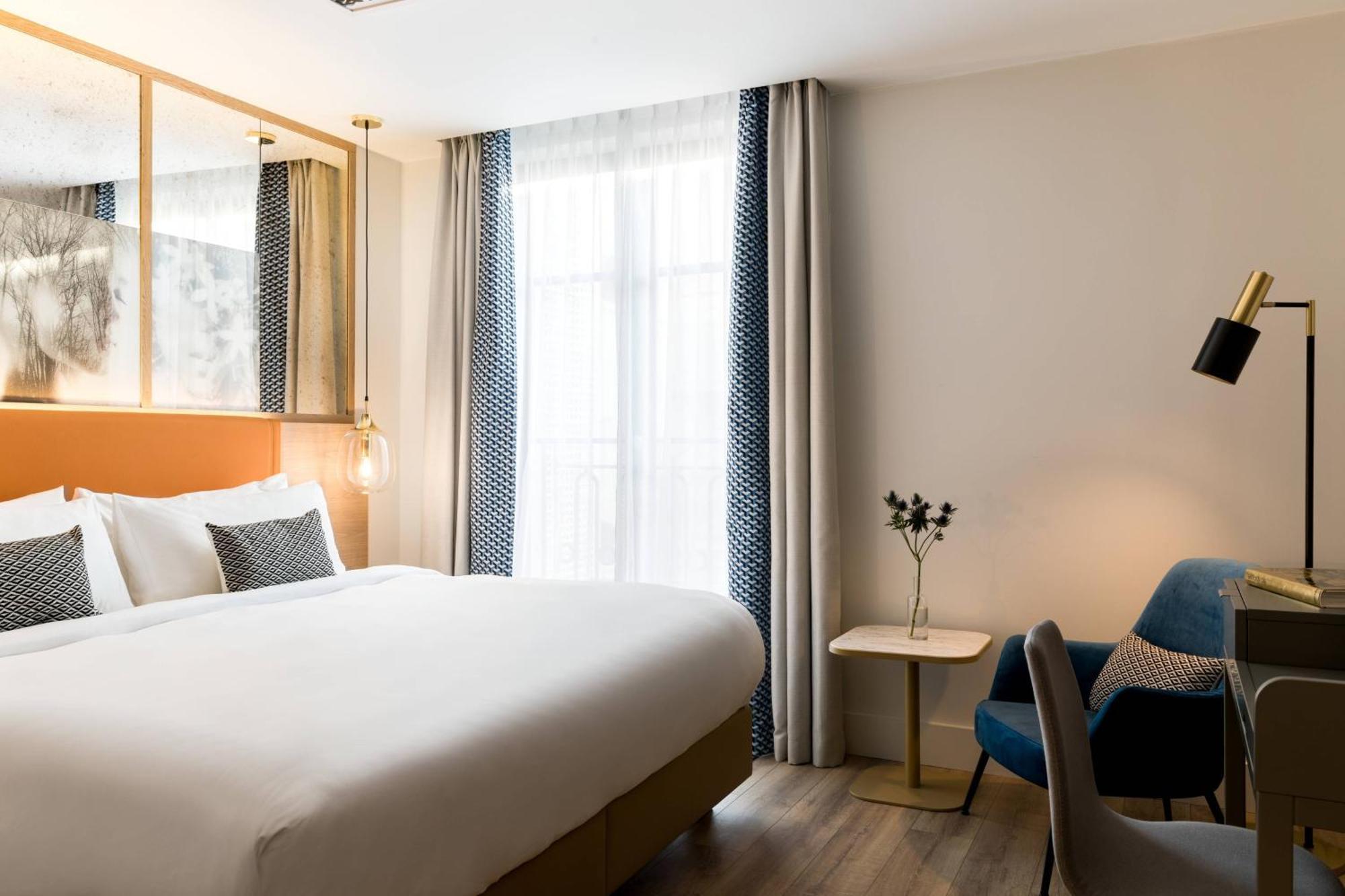Renaissance Paris Vendome Hotel Kültér fotó