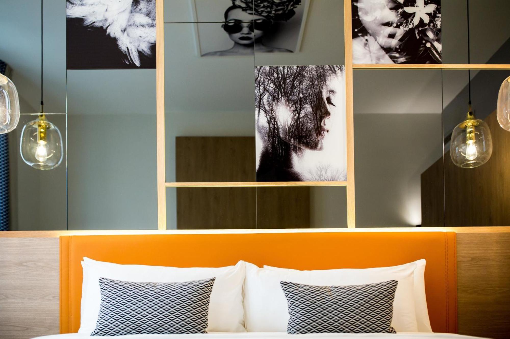 Renaissance Paris Vendome Hotel Kültér fotó