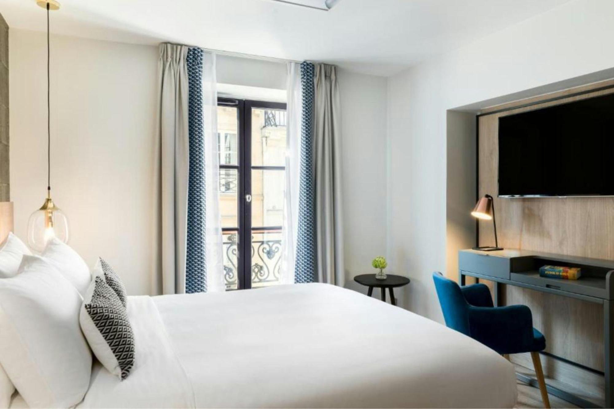 Renaissance Paris Vendome Hotel Kültér fotó
