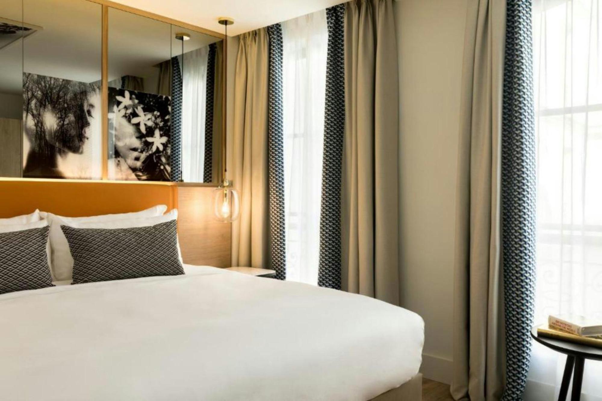 Renaissance Paris Vendome Hotel Kültér fotó