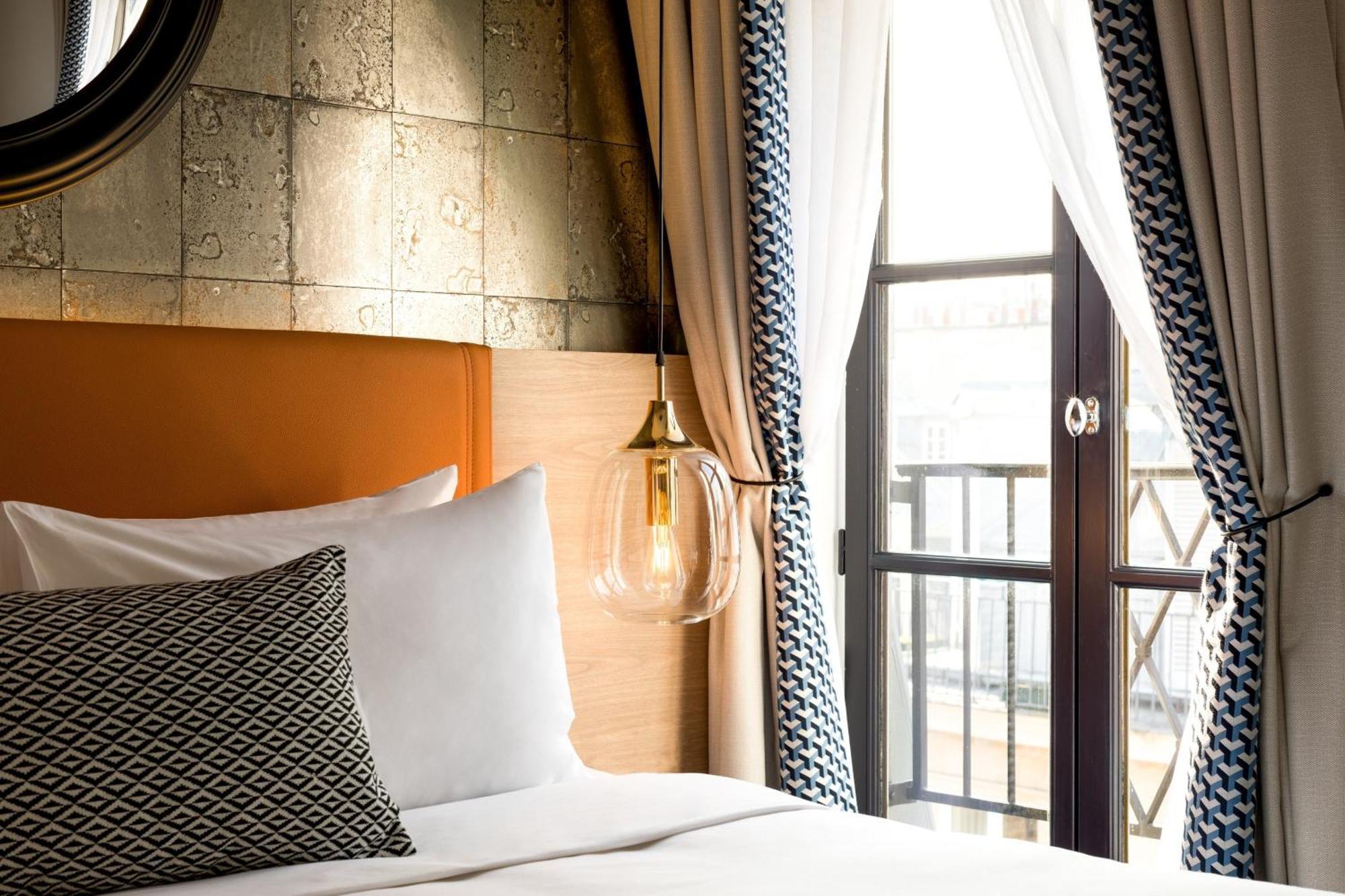 Renaissance Paris Vendome Hotel Kültér fotó