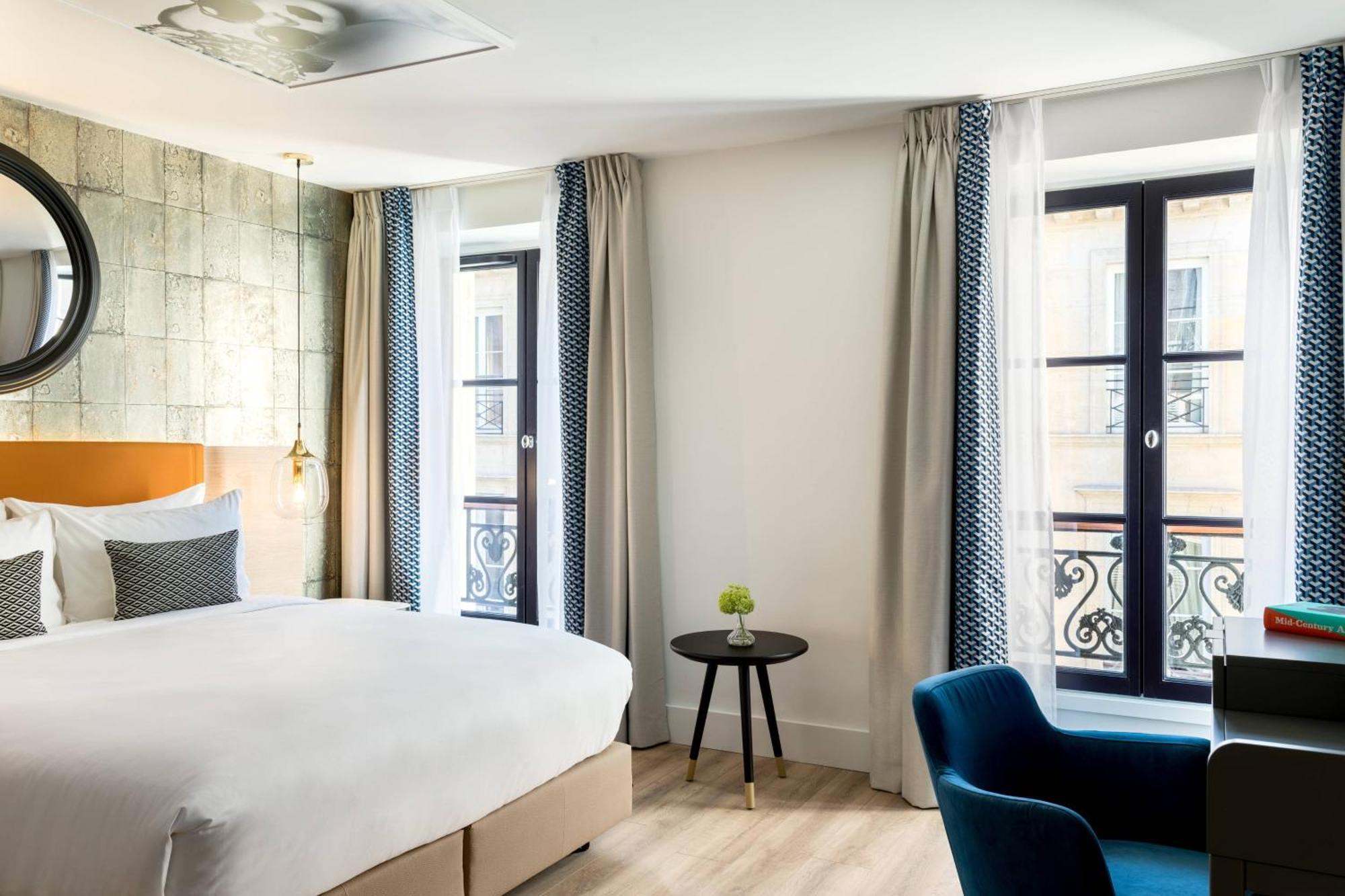 Renaissance Paris Vendome Hotel Kültér fotó