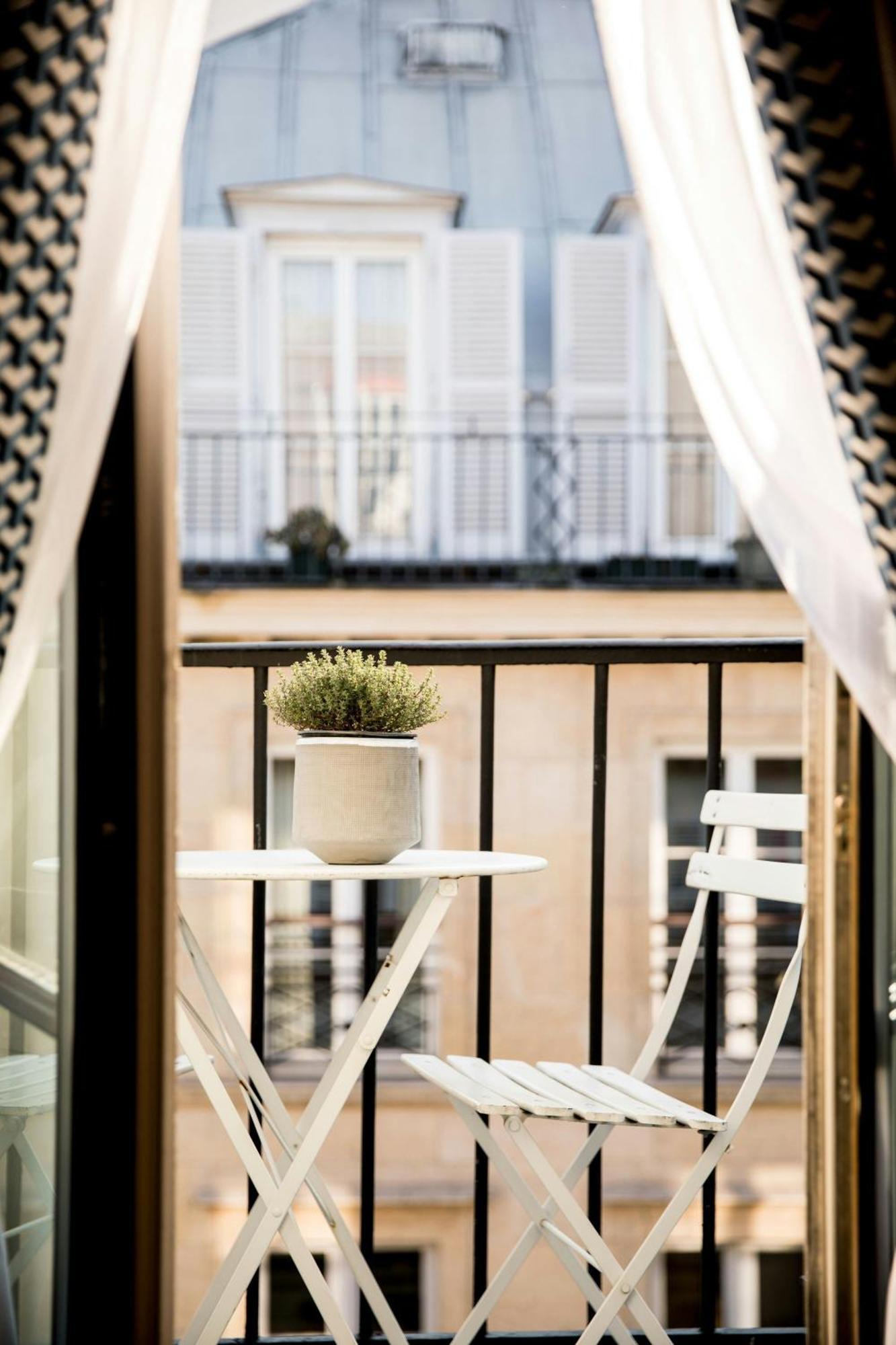 Renaissance Paris Vendome Hotel Kültér fotó