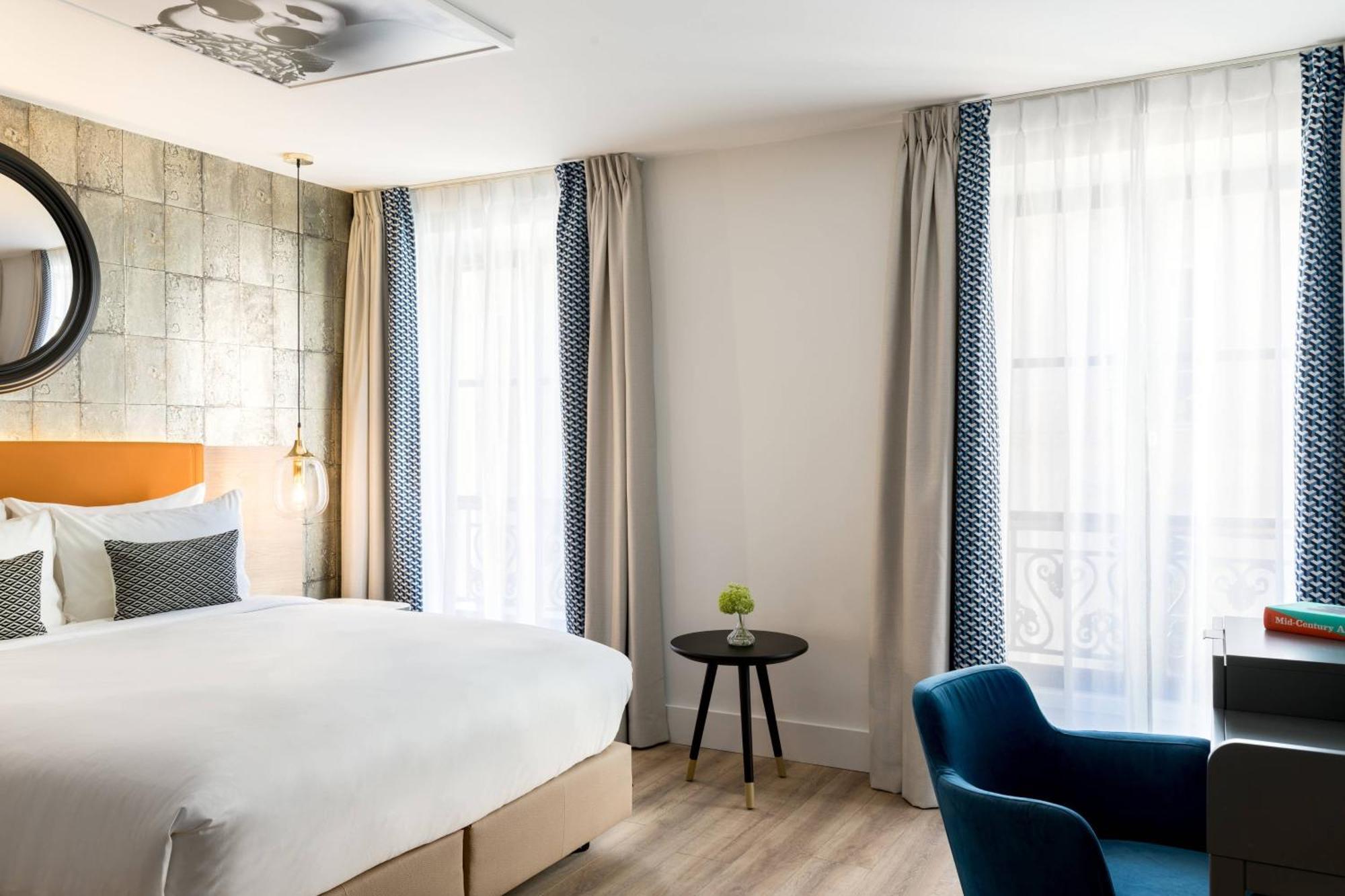 Renaissance Paris Vendome Hotel Kültér fotó
